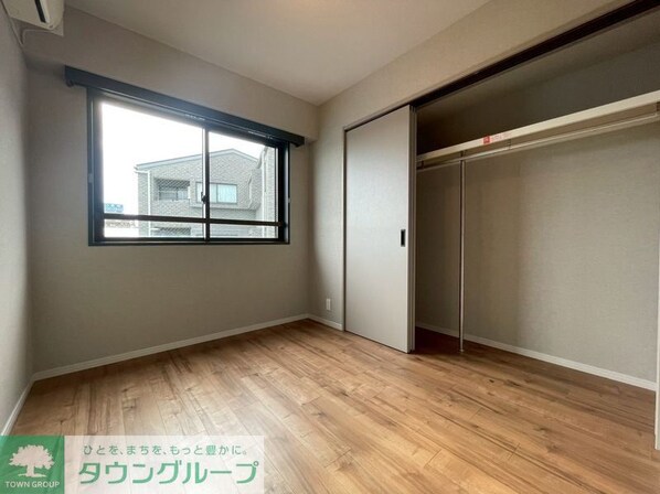 イーストガーデンの物件内観写真